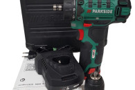 WKRĘTARKA PARKSIDE PBSA12 D2 WALIZKA