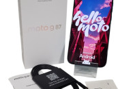 TELEFON MOTOROLA MOTO G87
