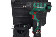 WKRĘTARKA PARKSIDE PBSA12 D2 WALIZKA