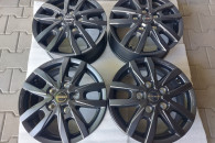 16x6J / 5x130 BORBET Kamper Boxer Jumper Ducato