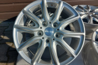 16x6.5J et50 5x120 Aluett / VW T5 T6 Caravelle