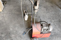 Zaciskarka hydrauliczna