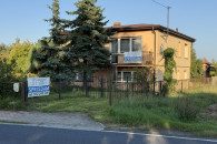 Dom 200 m2 Jeziorsko gm. Warta