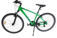 ROWER CYCLISION ZODIN 5 MK-II