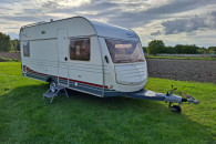 Home car 450 mover przedsionek bagaznik