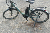 SPRZEDAM rower elektryczny !!!!