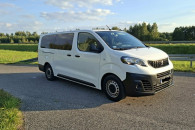 WYNAJEM BUSA 9 OSOBOWEGO