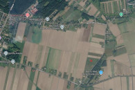 Działka rolno-budowlana w Zapolicach, media