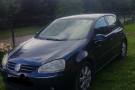 VW Golf V