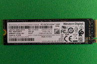 SSD WD 512 GB SN730 M.2 NVME