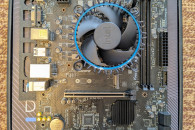 Zest. MSI PRO H610M-E DDR4+Core i5-12400F+Chłod