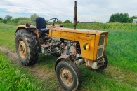 Ursus c360