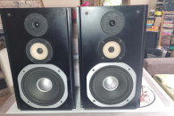 Kolumny monitory Vieta BD-5100 3-Way 2x80W 8ohm