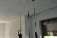 Lampa wisząca