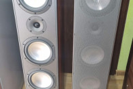 Kolumny podłogowe Canton GLE 490 2x150Watt 4ohm