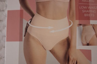 Majtki modelujące