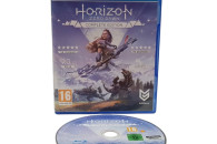 GRA NA PS4 HORIZON ZERO DAWN COMPLETE EDITION