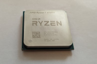 AMD RYZEN 5700X 4,6GHz 32MB L3 8 RDZEN. 16 WĄTK