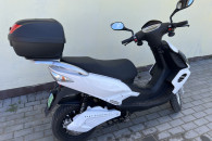 Amperi Range – Elektryczny skuter