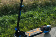KuKirin G2 Max | 1000W | 450 km