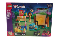 LEGO 42642 FRIENDS 154 PCS