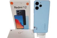 TELEFON XIAOMI REDMI 12 8/256 GB
