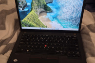 Laptop Lenovo ThinkPad X13 Gen 3 i5-1245u 16gb