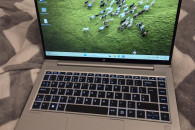 Laptop HP Probook 445 G8 Ryzen 5 5600u 16/256gb