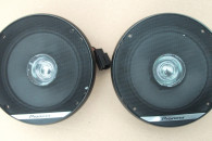 Głośniki Samochodowe PIONEER TS-G1710F śr.17 cm