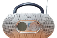 Radioodtwarzacz BUMBOX CD PHILIPS AZ102212