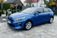 KIA CEED AUTOMAT PRZEBIEG 86000km