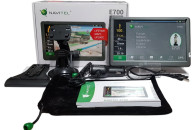 NAWIGACJA SAMOCHODOWA NAVITEL E700