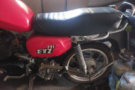 Sprzedam etz 251