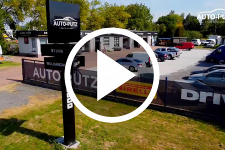 Pracownika do myjni i zakładu wulkanizacyjnego