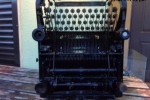 Olimpia Buromaschinenwerke A.G. Erfurt- stan dobry.