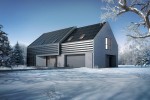 PROJEKTY BUDOWLANE - KIEROWNIK BUDOWY
