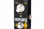 EFEKT GITAROWY XVIVE V2 DISTORTION + KABEL