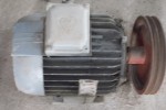 Silnik elektryczny