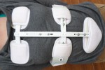 Gorset, stabilizator kręgosłupa