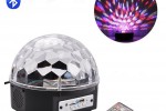 KULA DISCO EFEKT LED MAGIC MP3 + PENDRIVE MUSIC