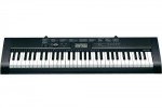 KEYBOARD CASIO CTK-1150 + ZASILACZ