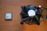 Procesor Intel Core 2 Duo E8400 LGA775 i inne