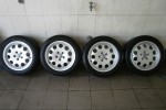sprzedam ładne felgi do audi a4 i a6 16