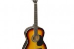 GITARA KLASYCZNO-AKUSTYCZNA DURANGO 3-kolory