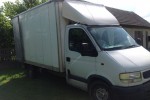 Przeprowadzki,transport