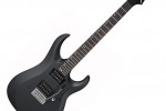 GITARA ELEKTRYCZNA CORT X-1 SP-BKS + GRATISY