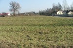 Działka budowlana z WZ 2200m2