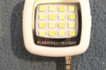 Lampa Błyskowa do telefonu Flash Light Led
