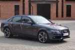 Auto do ślubu