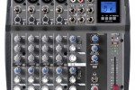MIKSER AUDIO PHONIC AM 440DP USB/MP3/EFX
